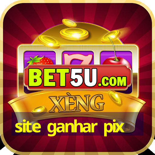 site ganhar pix